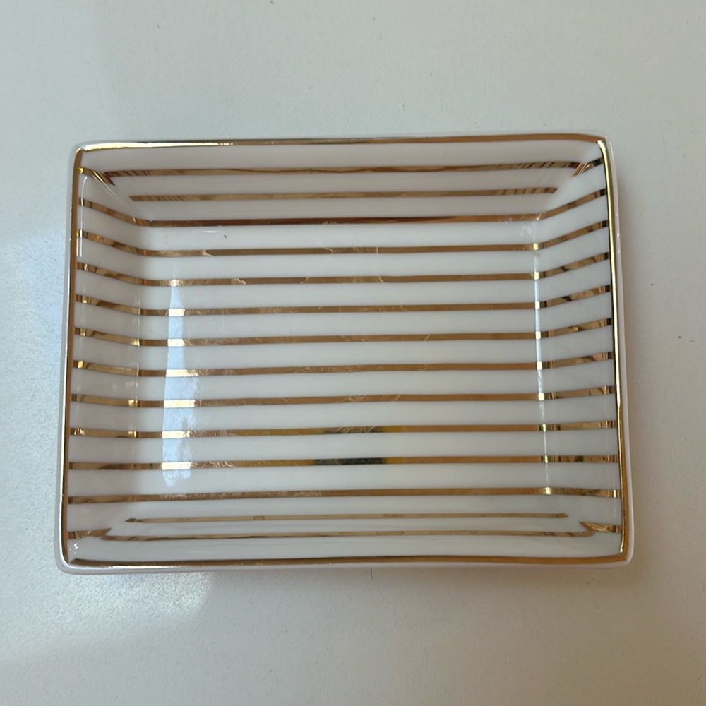 Jcrew Tray